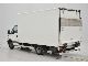 2001 Iveco  40c11 Van or truck up to 7.5t Box-type delivery van photo 4