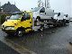 2006 Iveco  40C17 HPI CAR'S CAR TRANSPORTER 3 Van or truck up to 7.5t Car carrier photo 1