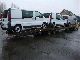 2006 Iveco  40C17 HPI CAR'S CAR TRANSPORTER 3 Van or truck up to 7.5t Car carrier photo 2