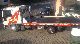 Iveco  ML90E Tector 2001 Breakdown truck photo