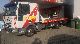 2001 Iveco  ML90E Tector Truck over 7.5t Breakdown truck photo 1