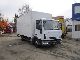 2007 Iveco  ML 75 E 16 * 5 * € Van or truck up to 7.5t Box photo 1
