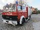 Iveco  Magirus LF 16/12 Fire 1990 Other trucks over 7 photo