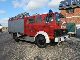 1990 Iveco  Magirus LF 16/12 Fire Truck over 7.5t Other trucks over 7 photo 2