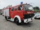 1990 Iveco  Magirus LF 16/12 Fire Truck over 7.5t Other trucks over 7 photo 3