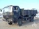 Iveco  110-17 4x4 1978 Stake body photo