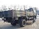 1978 Iveco  110-17 4x4 Truck over 7.5t Stake body photo 2