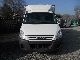 2007 Iveco  40 C 15 Van or truck up to 7.5t Box photo 2