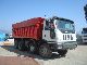 2006 Iveco  ASTRA HD8 84-45 Truck over 7.5t Tipper photo 13