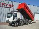 Iveco  ASTRA HD8 84-45 2006 Tipper photo