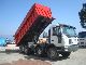 2006 Iveco  ASTRA HD8 84-45 Truck over 7.5t Tipper photo 1