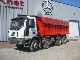 2006 Iveco  ASTRA HD8 84-45 Truck over 7.5t Tipper photo 4