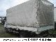 1992 Iveco  EUROCARGO 75-14 Van or truck up to 7.5t Stake body and tarpaulin photo 1
