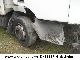 1992 Iveco  EUROCARGO 75-14 Van or truck up to 7.5t Stake body and tarpaulin photo 3
