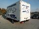 2007 Iveco  35 S 12 Case 4 € 4.05m new model Van or truck up to 7.5t Box photo 2