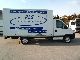 2007 Iveco  35 S 12 Case 4 € 4.05m new model Van or truck up to 7.5t Box photo 4