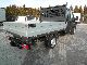 2009 Iveco  35 S 14 Pritsche2 Doka, 8m Coupling Euro4 Van or truck up to 7.5t Stake body photo 4