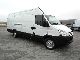 2007 Iveco  35 S 12 Maxi Van new model € 4 Van or truck up to 7.5t Box-type delivery van - high and long photo 3