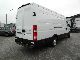2007 Iveco  35 S 12 Maxi Van new model € 4 Van or truck up to 7.5t Box-type delivery van - high and long photo 5