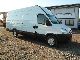 Iveco  35 S 14 MAXI Extra High-H3 17 cbm € 4 2009 Box-type delivery van - high and long photo