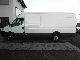 Iveco  35 S 11 Maxi Van new model € 4 2010 Box-type delivery van - high and long photo