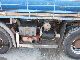 1995 Iveco  340 EH 37 steel tank with liquid manure tanker 18,000 liters Truck over 7.5t Vacuum and pressure vehicle photo 5