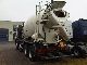 2004 Iveco  Iveco Trakker mixer MP340E38 HB / Stetter Truck over 7.5t Cement mixer photo 2