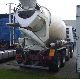 2004 Iveco  Iveco Trakker mixer MP340E38 HB / Stetter Truck over 7.5t Cement mixer photo 4