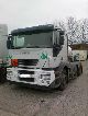 Iveco  AS440S43 ADR 2006 Standard tractor/trailer unit photo