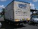 2004 Iveco  Euro Cargo 75E15 ML Van or truck up to 7.5t Stake body and tarpaulin photo 3