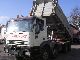 Iveco  410 E 42 3-SIDED TIPPER 8x4 1997 Tipper photo