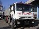 1997 Iveco  410 E 42 3-SIDED TIPPER 8x4 Truck over 7.5t Tipper photo 2