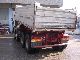 1997 Iveco  410 E 42 3-SIDED TIPPER 8x4 Truck over 7.5t Tipper photo 4