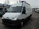 Iveco  Daily 35S13V 2.3 Wheelbase 3950mm H2 2011 Box-type delivery van - high and long photo