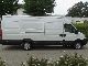 2011 Iveco  Daily 35S11V with glazed rear doors Van or truck up to 7.5t Box-type delivery van - high and long photo 1