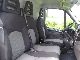 2011 Iveco  Daily 35S11V with glazed rear doors Van or truck up to 7.5t Box-type delivery van - high and long photo 6