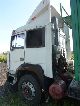1992 Iveco  190E360 we have 2 pice IF Gerbox Semi-trailer truck Standard tractor/trailer unit photo 2