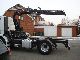 2011 Iveco  Stralis AD190S31 * / P * Hiab crane * XF * EEV Truck over 7.5t Truck-mounted crane photo 9