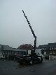 2011 Iveco  Stralis AD190S31 * / P * Hiab crane * XF * EEV Truck over 7.5t Truck-mounted crane photo 2