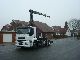 2011 Iveco  Stralis AD190S31 * / P * Hiab crane * XF * EEV Truck over 7.5t Truck-mounted crane photo 5