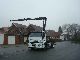 2011 Iveco  Stralis AD190S31 * / P * Hiab crane * XF * EEV Truck over 7.5t Truck-mounted crane photo 7