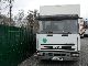 2000 Iveco  Euro Cargo in good condition-super Van or truck up to 7.5t Box-type delivery van photo 1