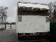 2000 Iveco  Euro Cargo in good condition-super Van or truck up to 7.5t Box-type delivery van photo 2