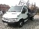 2006 Iveco  DAILY 35C12 TIPPER THREE SIDED Van or truck up to 7.5t Three-sided Tipper photo 9