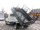 2006 Iveco  DAILY 35C12 TIPPER THREE SIDED Van or truck up to 7.5t Three-sided Tipper photo 3