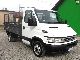 2006 Iveco  DAILY 35C12 TIPPER THREE SIDED Van or truck up to 7.5t Three-sided Tipper photo 8