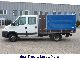 2009 Iveco  Daily 35C15, green badge, 90.000 km Doppelkab. Van or truck up to 7.5t Stake body and tarpaulin photo 1
