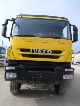 2008 Iveco  TRAKKER 41-450, 8X8, Â € 4 TIPPER Truck over 7.5t Tipper photo 2