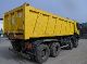 2008 Iveco  TRAKKER 41-450, 8X8, Â € 4 TIPPER Truck over 7.5t Tipper photo 3