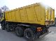 2008 Iveco  TRAKKER 41-450, 8X8, Â € 4 TIPPER Truck over 7.5t Tipper photo 4